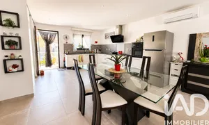 House in La Palme (11480)