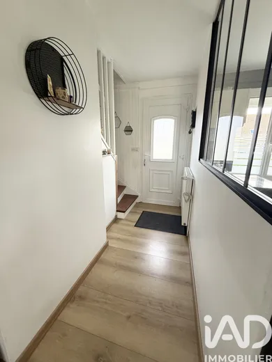 Maison à Lillers (62190)