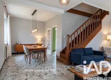 House in Fontenoy (02290)