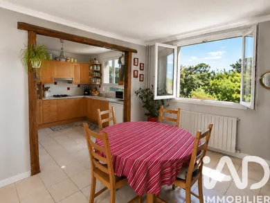 House in Épinay-sur-Orge (91360)