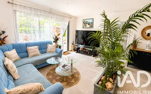House in La Palme (11480)