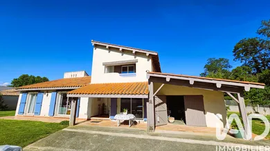 Maison traditionnelle à Lieuran-lès-Béziers (34290)