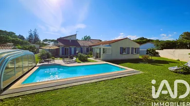 Traditional house in Lieuran-lès-Béziers (34290)