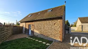 Maison à Boissy-en-Drouais (28500)