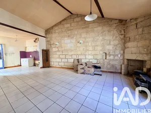 Maison à Bègles (33130)
