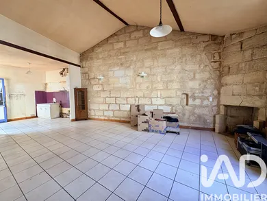 Maison à Bègles (33130)
