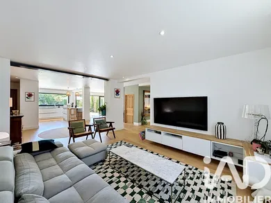 Maison à La Maxe (57140)