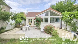 House in Mantes-la-Jolie (78200)