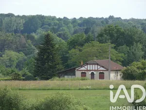 House in Bazas (33430)