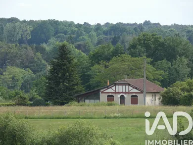 Maison à Bazas (33430)