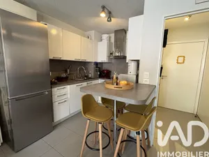 Appartement à Menton (06500)