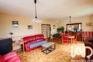 Maison à Cournon-d'Auvergne (63800)