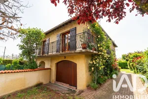 Maison à Cournon-d'Auvergne (63800)