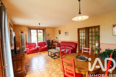 Maison à Cournon-d'Auvergne (63800)