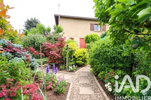 Maison à Cournon-d'Auvergne (63800)