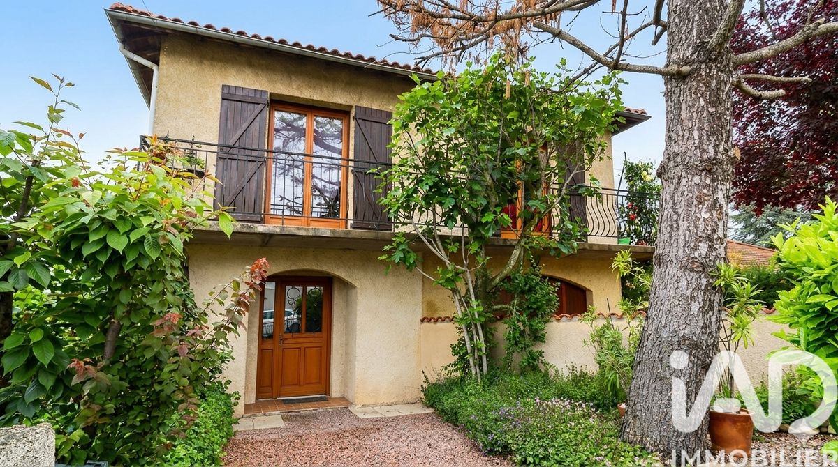 maison à Cournon-d'Auvergne