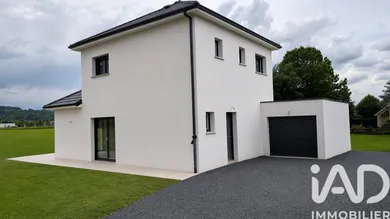 House in Bordes (64510)
