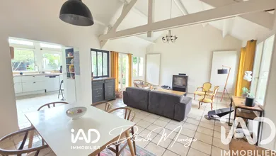 House in Mantes-la-Jolie (78200)