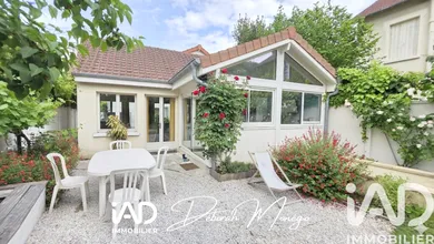 House in Mantes-la-Jolie (78200)
