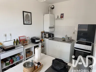 Appartement à Nantes (44300)