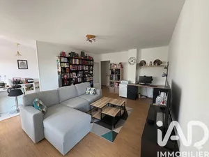 Appartement à Nantes (44300)