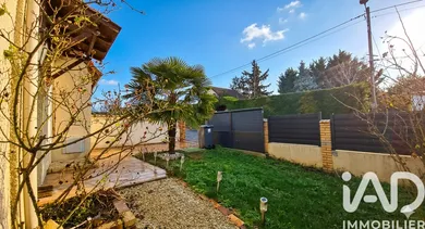 Traditional house in Chilly-Mazarin (91380)