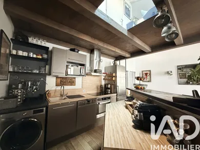 Duplex à La Rochelle (17000)