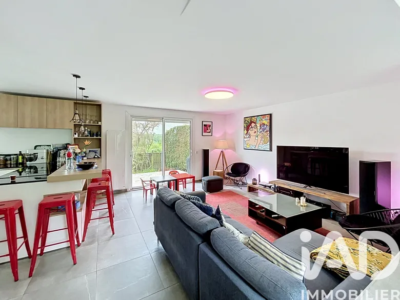 Maison 5 pièces 123 m² · à Saint-Fuscien · 123 m² · 388 900 €