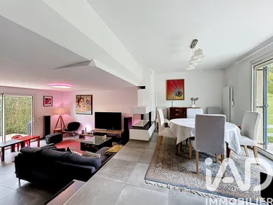 House in Saint-Fuscien (80680)