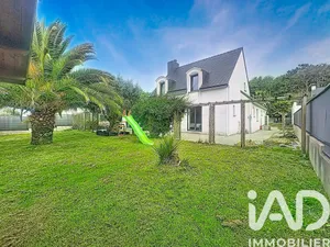 Maison à Quéven (56530)