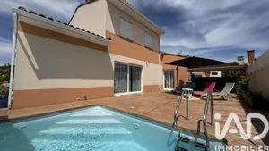 Maison à Elne (66200)