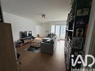 Appartement à Nantes (44300)