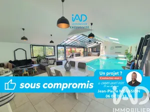 Maison de campagne à Le Champ-Saint-Père (85540)