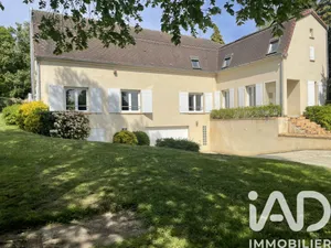 Maison à Choisy-au-Bac (60750)