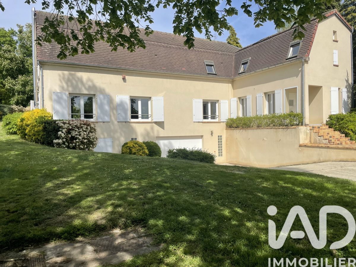 maison à Choisy-au-Bac