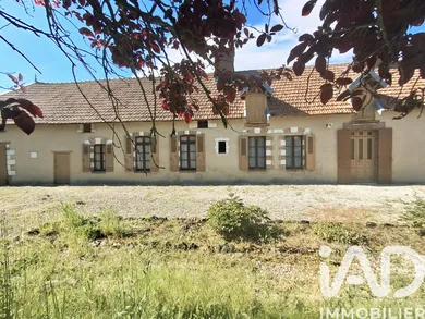 Longere in Droupt-Saint-Basle (10170)