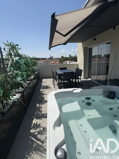 Appartement à Narbonne (11100)