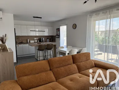 Apartment in Narbonne (11100)