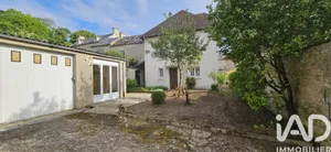 Mansion in Arromanches-les-Bains (14117)