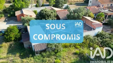 House in Béziers (34500)