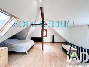 Apartment in Strasbourg (67200)