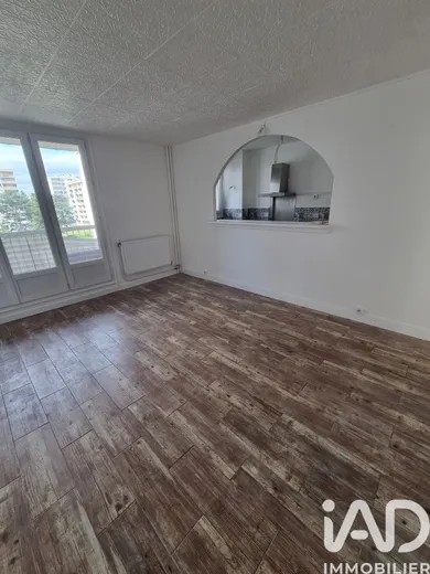 Appartement à Chilly-Mazarin (91380)