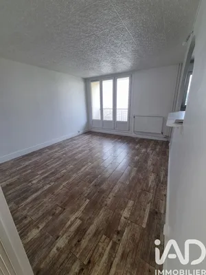 Appartement à Chilly-Mazarin (91380)