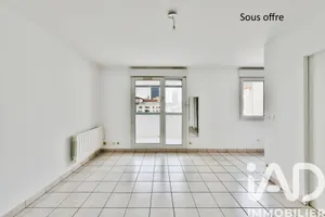 Apartment in Lyon (69003)