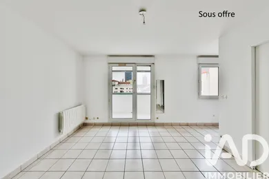 Apartment in Lyon (69003)