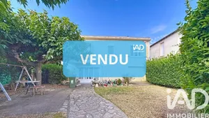 House in Béziers (34500)