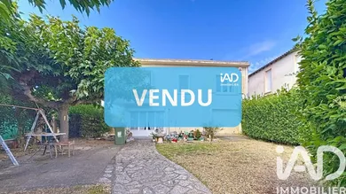 House in Béziers (34500)