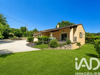 House in Puyméras (84110)
