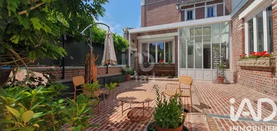 Mansion in Amiens (80080)