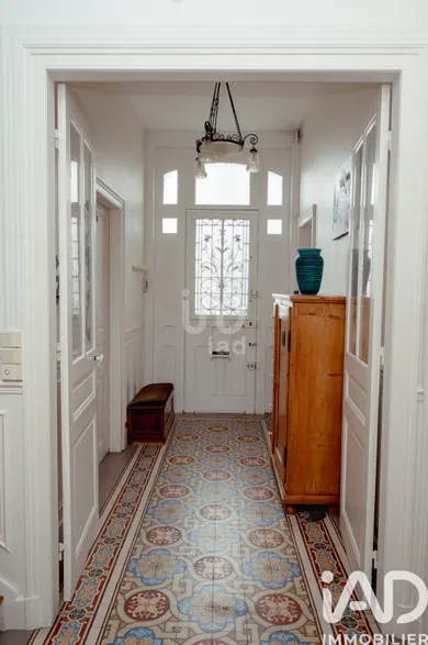 Mansion in Amiens (80080)
